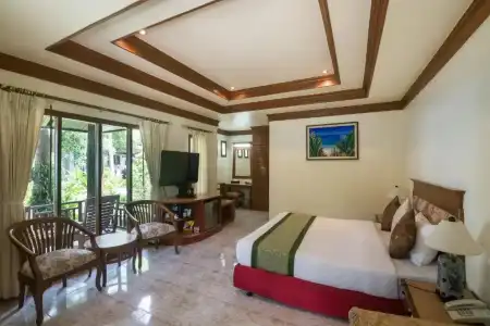 Sand Sea Resort - 29