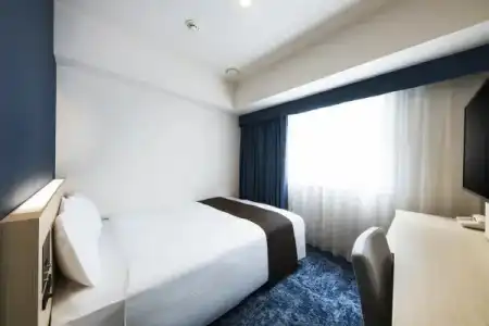 Villa Fontaine Tokyo-Nihombashi Mitsukoshimae - 28