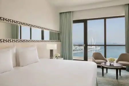 JA Ocean View, Jumeirah Beach Dubai - 121