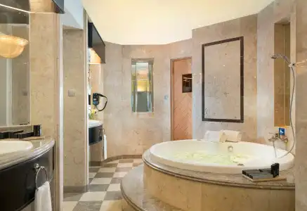 Meliá Purosani - 62