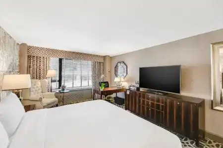 Le Méridien Washington, D.C., The Madison - 34