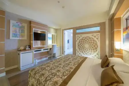 Crystal Sunset Luxury Resort & Spa-All Inclusive - 58