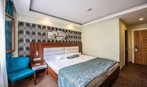 Madi Otel Izmir - 21