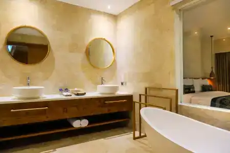 JAPA Suites & Villas - 41