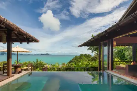 Six Senses Yao Noi - 53