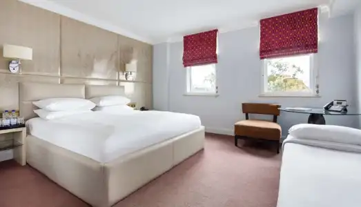 Radisson Blu, London Mercer Street - 32