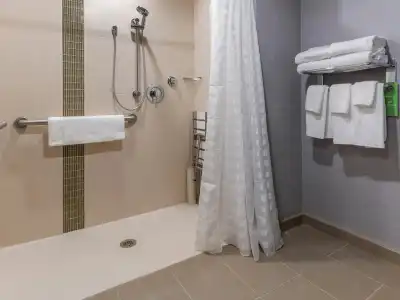Hyatt Place Boise/Downtown - 47