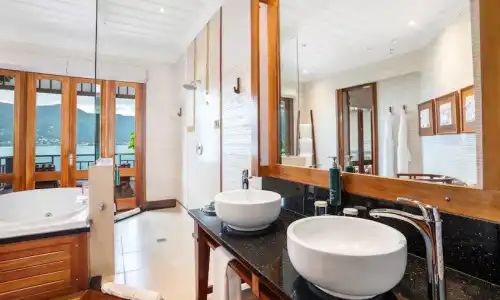 Hilton Seychelles Northolme Resort & Spa - 59