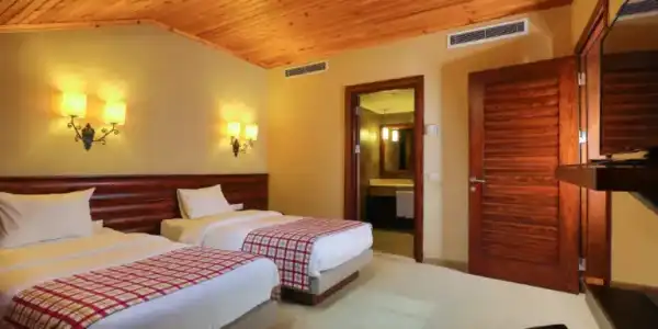Gazelle Resort & Spa - 39