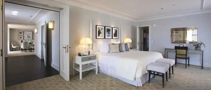 Fairmont Le Montreux Palace - 75