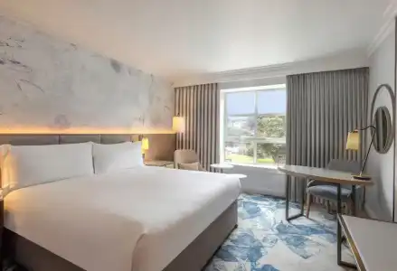 Hilton Dublin - 44