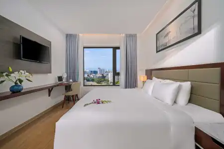 Alani Sea View - 44