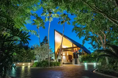 Niramaya Villa & Wellness Resort - 0