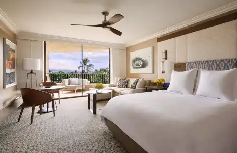 Four Seasons Resort Maui at Wailea - 41