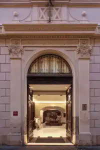 The First Arte - Preferreds & Resorts - 0