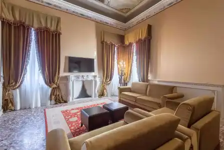 Nani Mocenigo Palace - 75