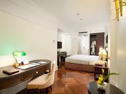 Silk Path Boutique Hanoi - 46