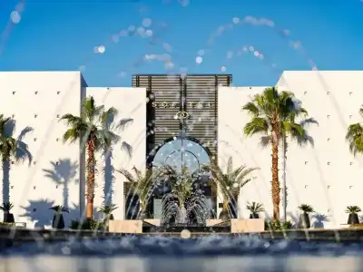 Sofitel Agadir Thalassa Sea & Spa - 0
