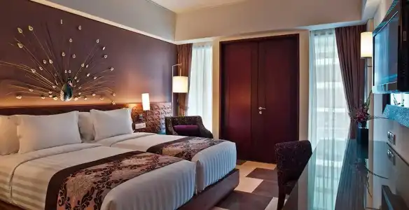 Sun Island & Spa Kuta - 50