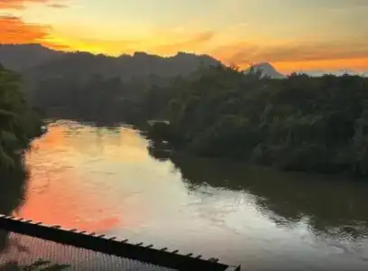 Kwainoy Riverpark & Resort - 57
