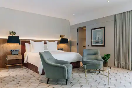 Four Seasons Ritz Lisbon - 78
