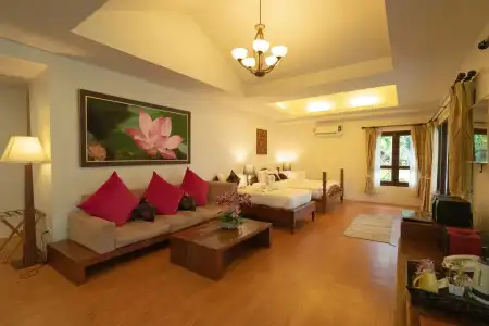 Chaweng Buri Resort - 38