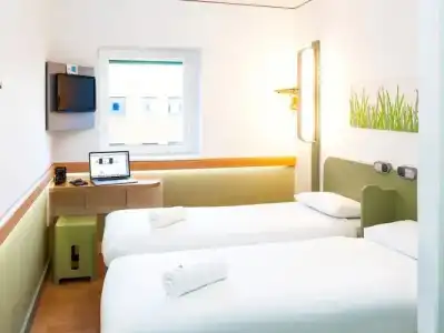ibis budget Cardiff Centre - 26