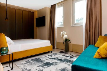 Grand Alassio Beach & Spa Resort - the Leadings of the World - 79