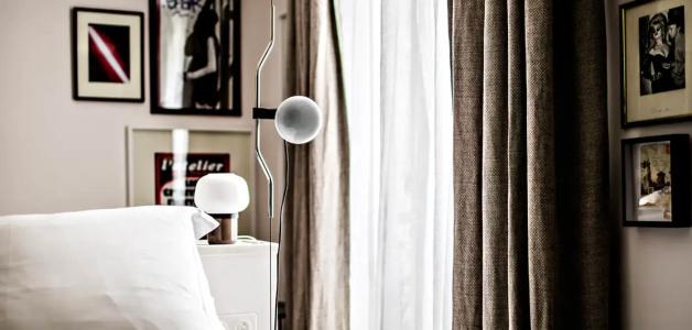 Le Pigalle, a Member of Designs - 48