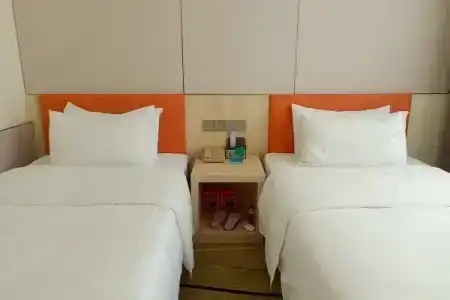 Baiyun City - 33
