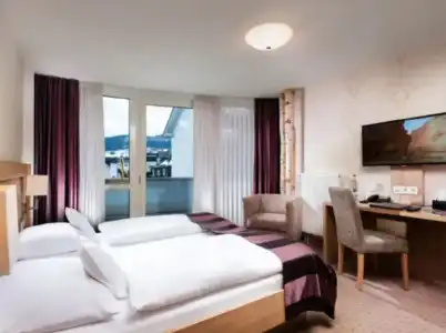 Best Western Plus - 39