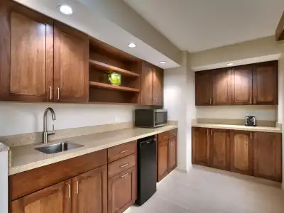 Hyatt Place Boise/Downtown - 43