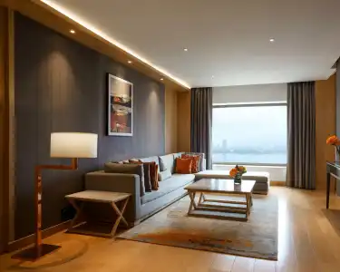 Taj Lands End - 86