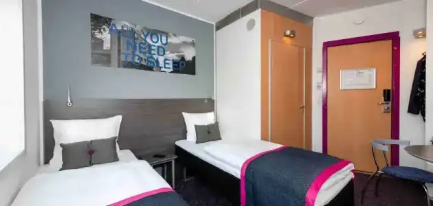 CABINN Aalborg - 48