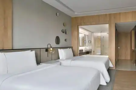 The Westin Mumbai Powai Lake - 61
