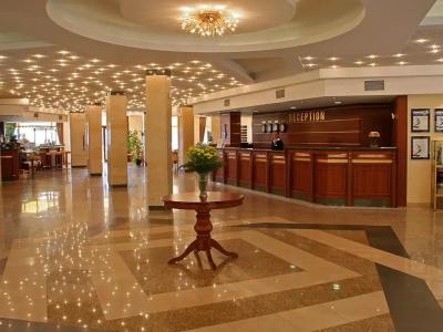 Riviera Beach & SPA - All Inclusive - 1