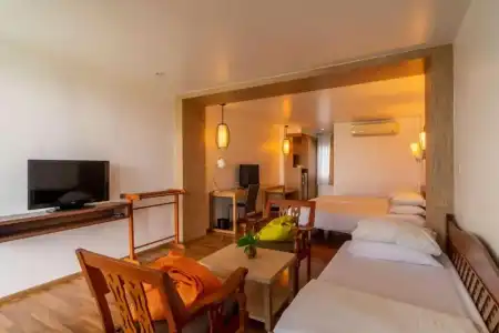 Best Western Phuket Ocean Resort - 87