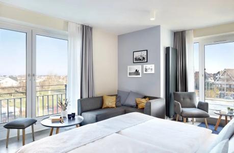 Küstenperle Strand& Spa - 67