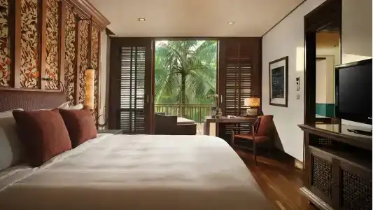 Four Seasons Resort Bali at Sayan - 31