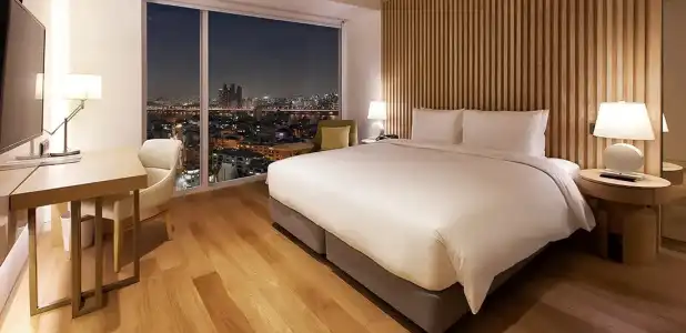 ENTRA Gangnam - 28
