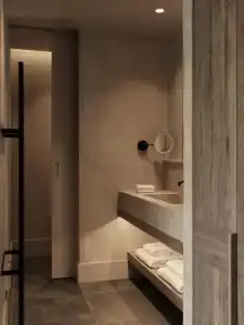 Aulus Lindos Rhodes Resort, Curio Collection by Hilton - 10