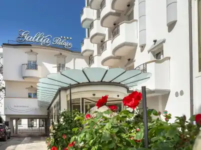 Gallia Palace - 35