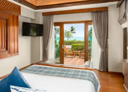 Fair House Villas & Spa, Koh Samui - 51