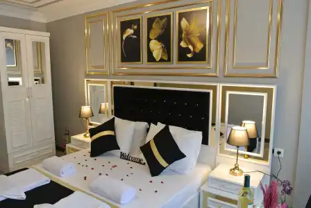 Emirhan Guesthouse & Suites - 89