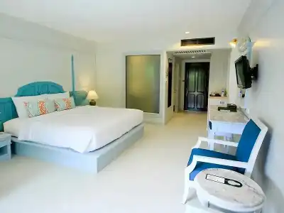 Krabi Tipa Resort - 42