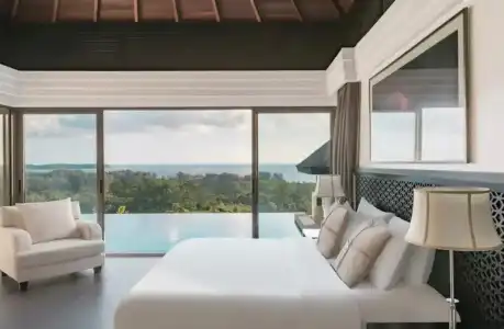 Resort The Pavilions Phuket - 66