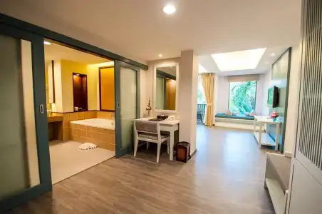 Duangjitt Resort & Spa - 74