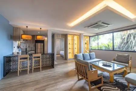 Antiya Phuket - 35