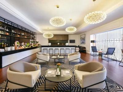Sofitel Dubai Jumeirah Beach - 35