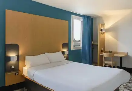 B&B Toulouse Purpan Zénith - 3